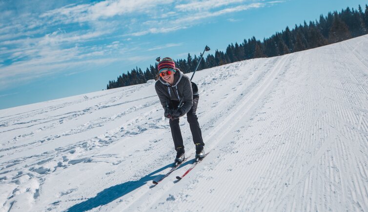 Win fondo sci nordico passo coe Gober []